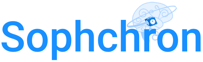 Sophchron